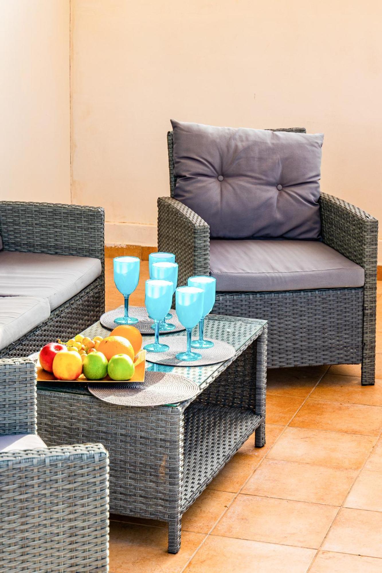 Beach Front Villa Mer Blu By Ezoria Villas コーラル・ベイ エクステリア 写真